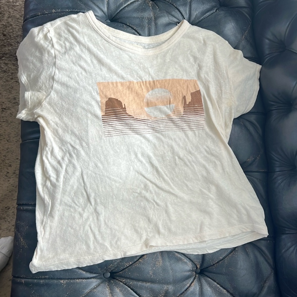 Madewell medium t shirt